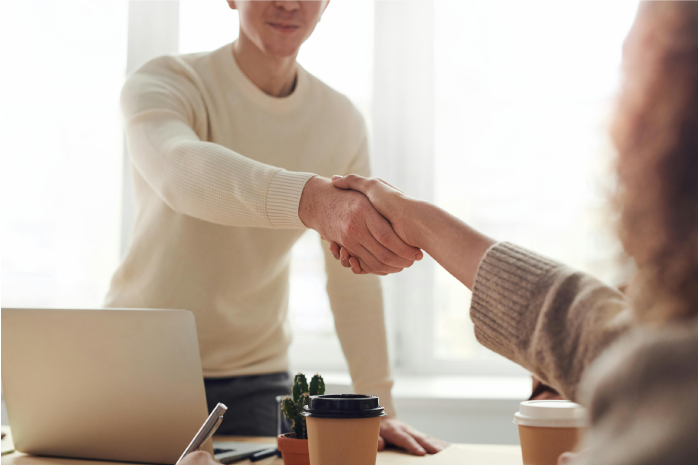 Respaldo inmobiliario