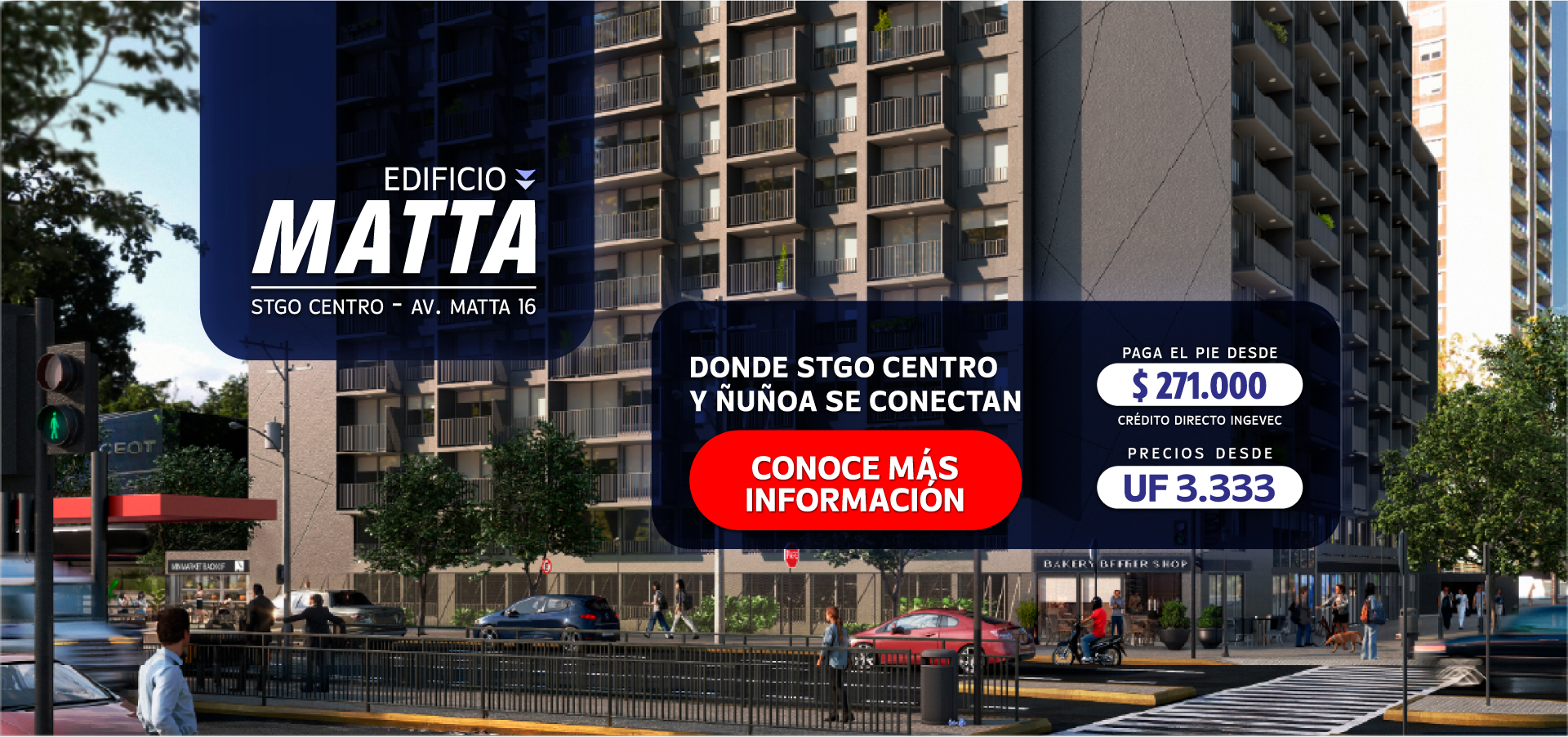 Campaña Matta